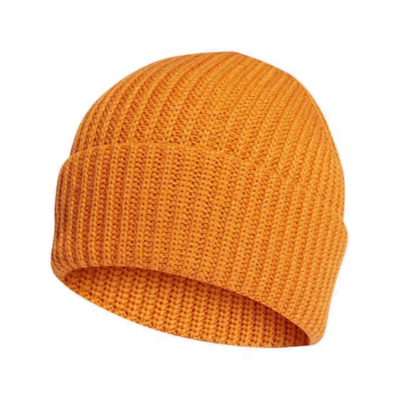Adidas Originals Beanies Unisex Orange Adidas H25289