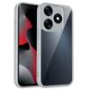 For IInfinix Smart 10 HD Case Infinix Smart 10 HD Phone Case Cover Air Cushion Silicon Bumper Clear Matte Back Cover Hard