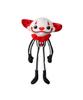 XOPLAY Rims Series 1 Stuffed Animal Juggles