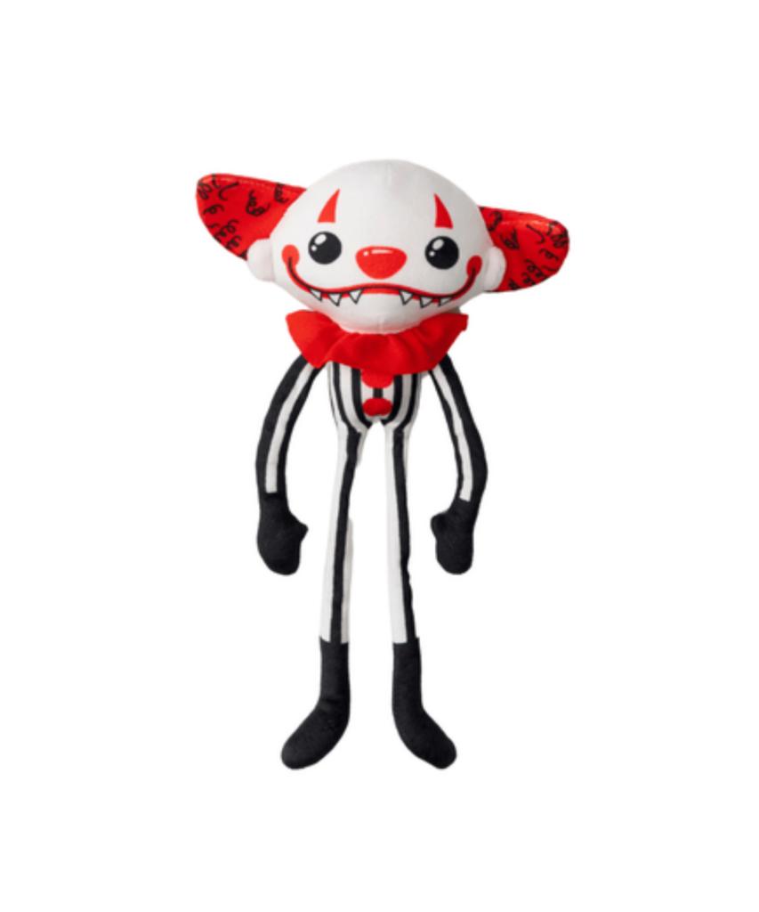 XOPLAY Rims Series 1 Stuffed Animal Juggles