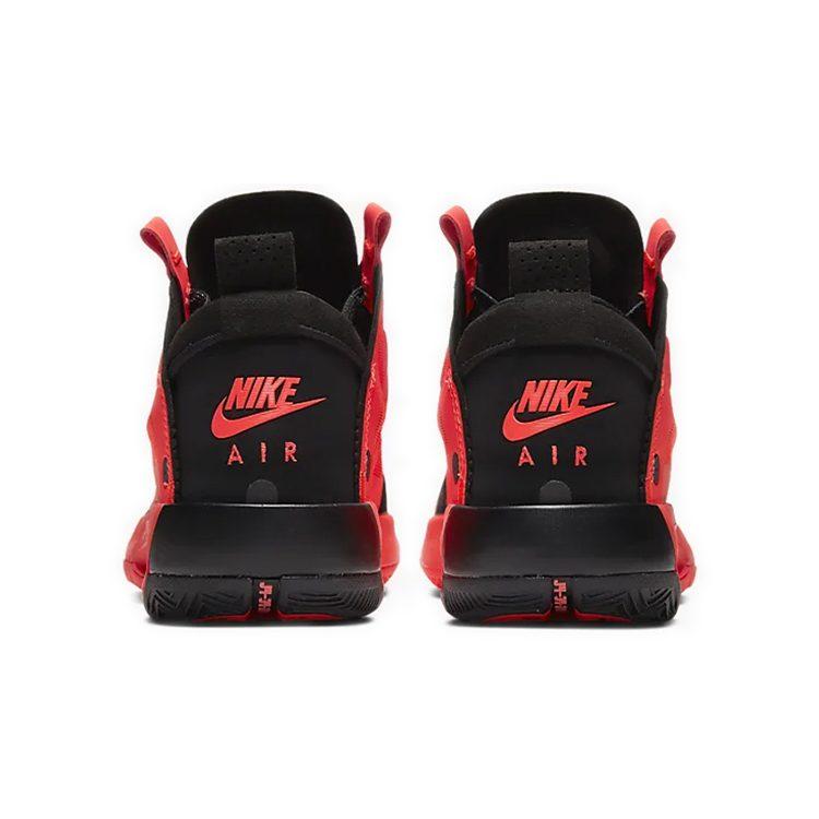 Jordan XXXIV Infrared 23 GS BQ3384-600