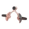 Thigh Exerciser Inner Toner Rotatable Compact Strength Training