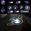 2/4 Stück Auto Tür LED Willkommenslicht Ist Geeignet Für BMW 1 3 8 Serie Tür Projektionslampe F40G20 G21x7 G29 Z4 G20 G21 320I 320Li.