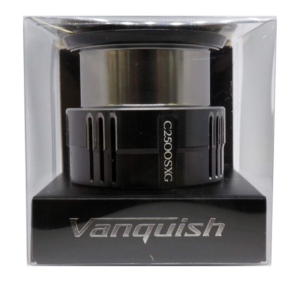 

Genuine Parts 19 Vanquish C2500SXG Spool Assembly Part 13CHE No.