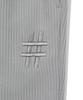BEENTRILL Women'S Corduroy Fleece Sweatpants (Warm Grey)