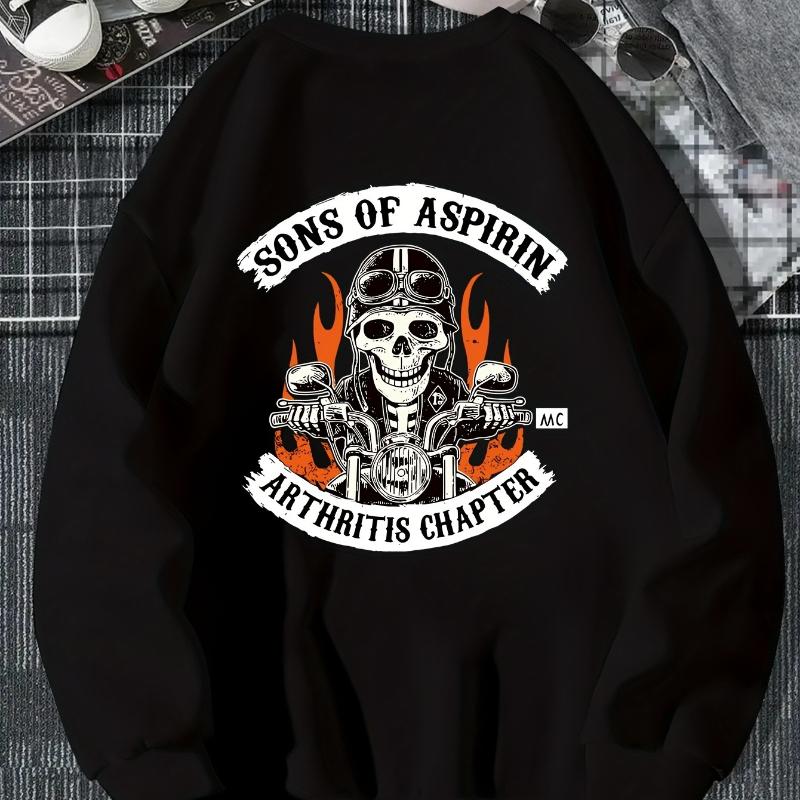 

Crew Neck Sweatshirt, Stretch Cotton-Linen Blend, Slim Fit & Versatile for Work S