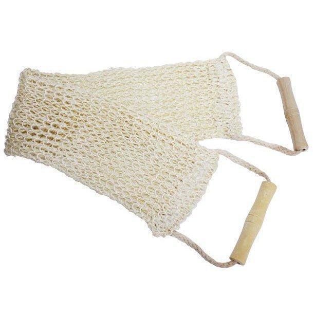 Back Scrubber Jute