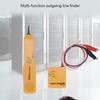 Network Cable Home Office Telephone Cord Line Detector Detecting Tool Device Networking Accessory