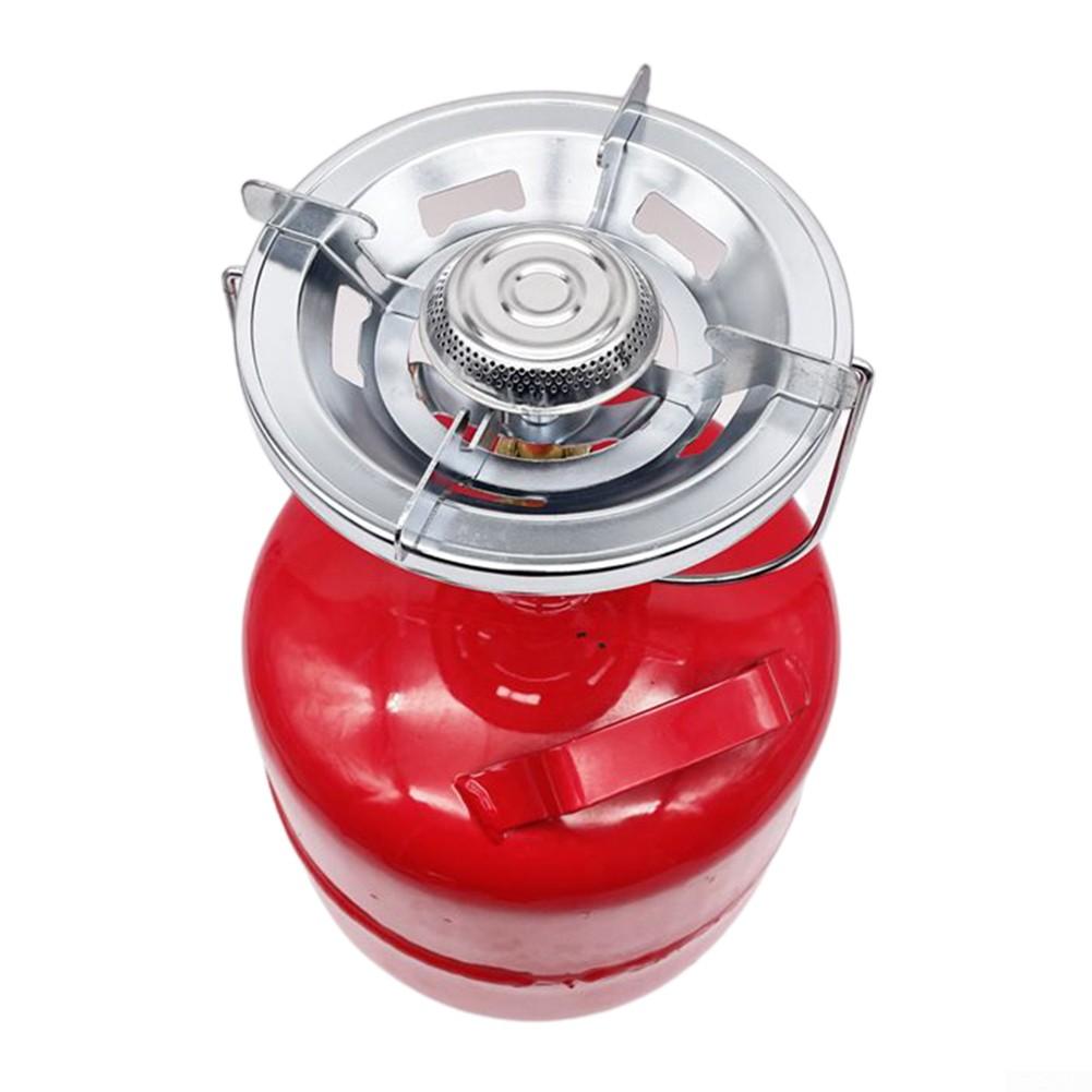 Cu mâner Cap cuptor aliaj de zinc arzător aragaz cupru