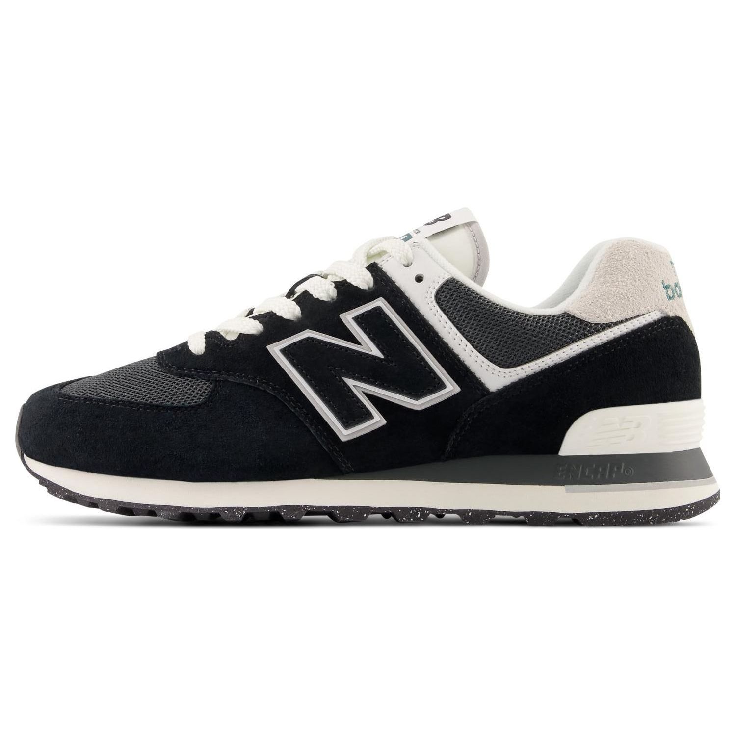 

New Balance 574 Black White U574GO2 37