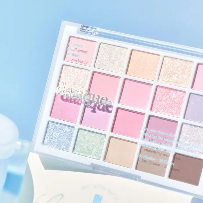 Palette Ombretti Mood