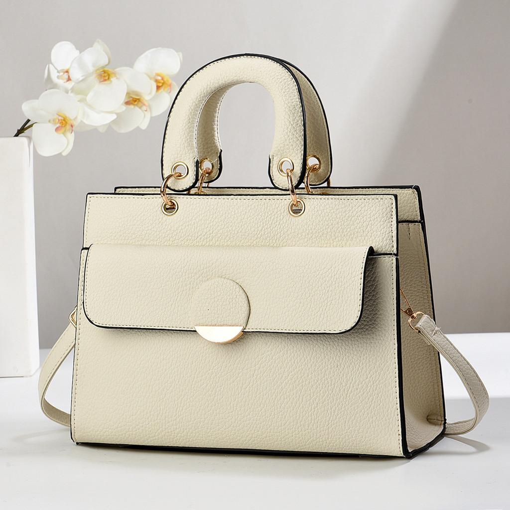 Trendy Versatile Crossbody Handbag With Soft Structure Ideal For Modern Women