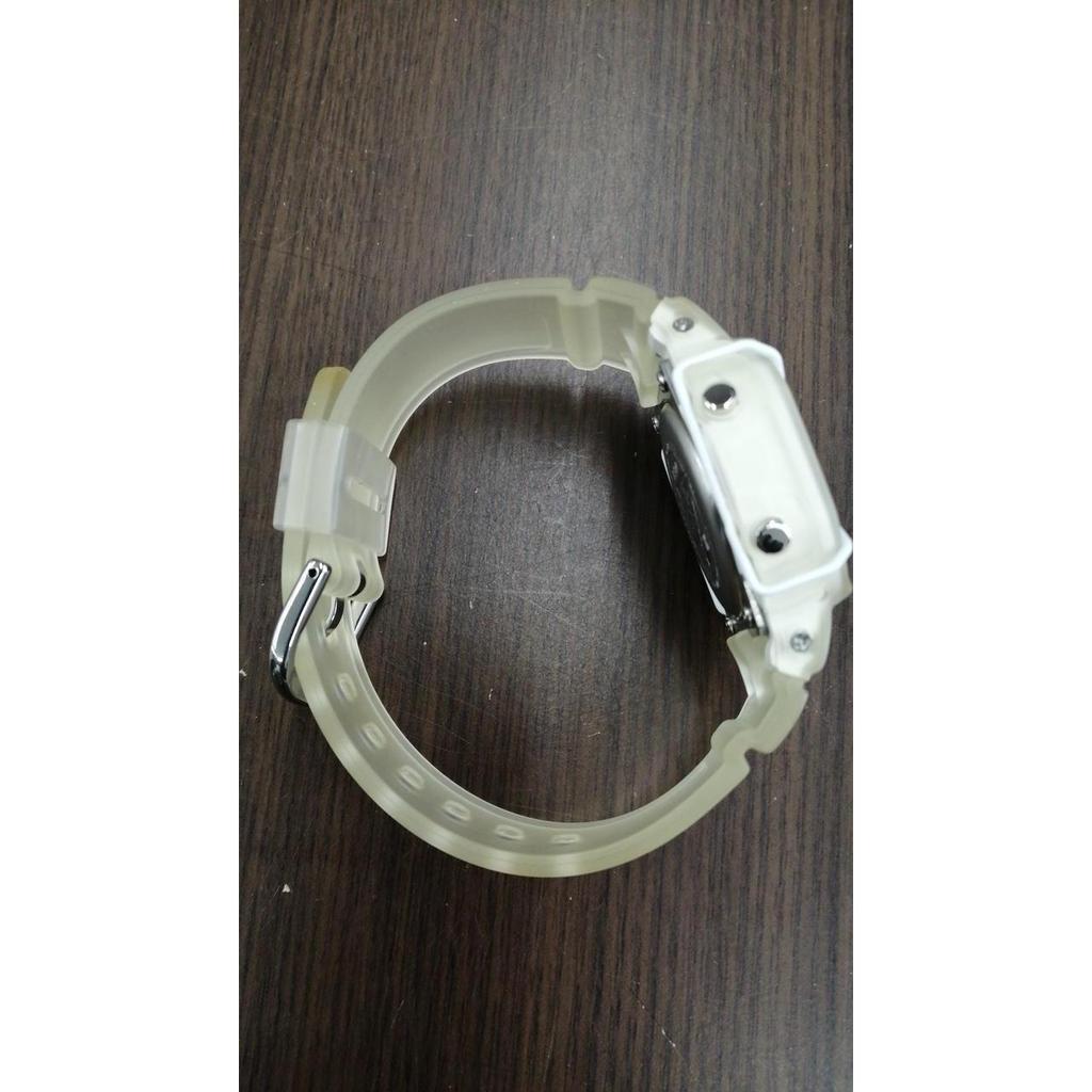 Used CASIO BGD-525 BABY-G