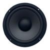 2PCS Coaxial Speakers 6.5in Universal Audio Stereo Music High Sensitivity Speaker 600W