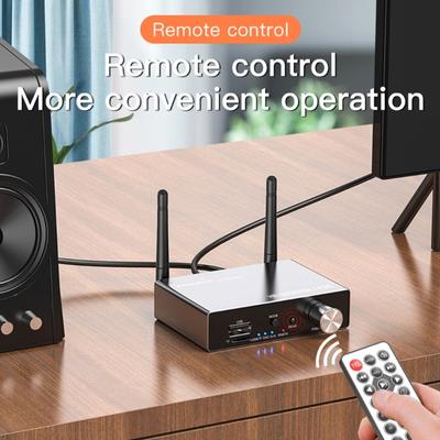 Audio és video kiegészítők – Audio adapterek