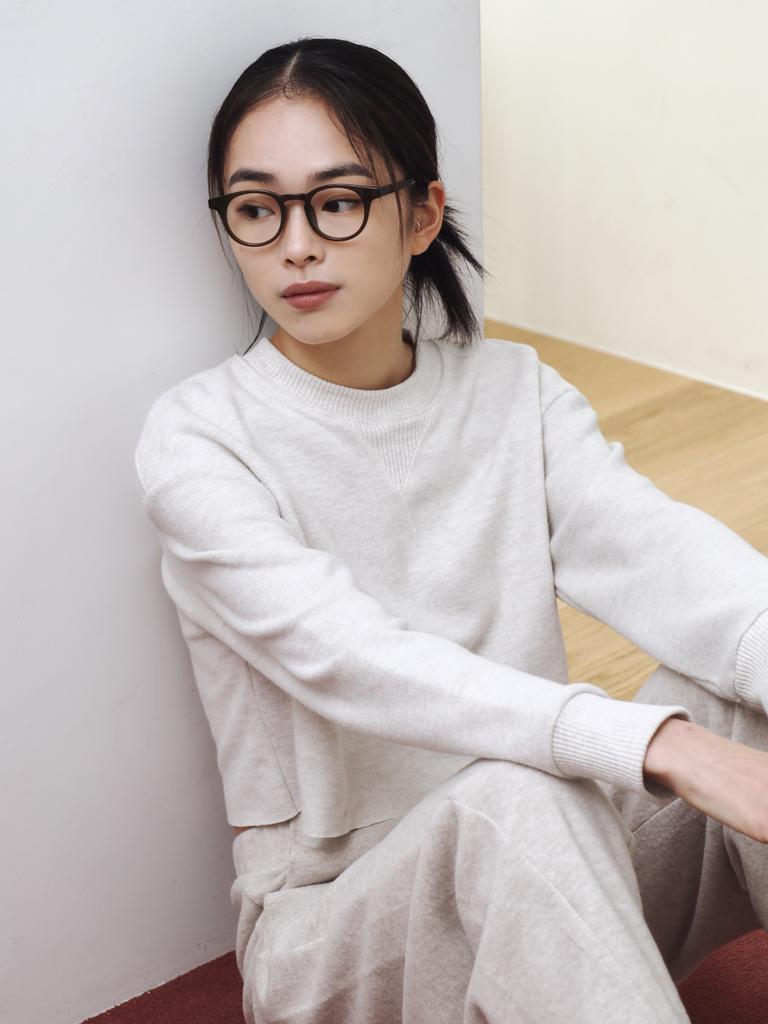 Hangeul Seoul Collection Yeonhee Khaki