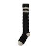 Female Winter Thickened Warm Sleeping Home Floor Long Leg Socks