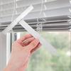 Adjustable Speed Roller Shade Spring Parts with Hook Mechanism Strong Roller Blind Repair for Smooth Lifting Control