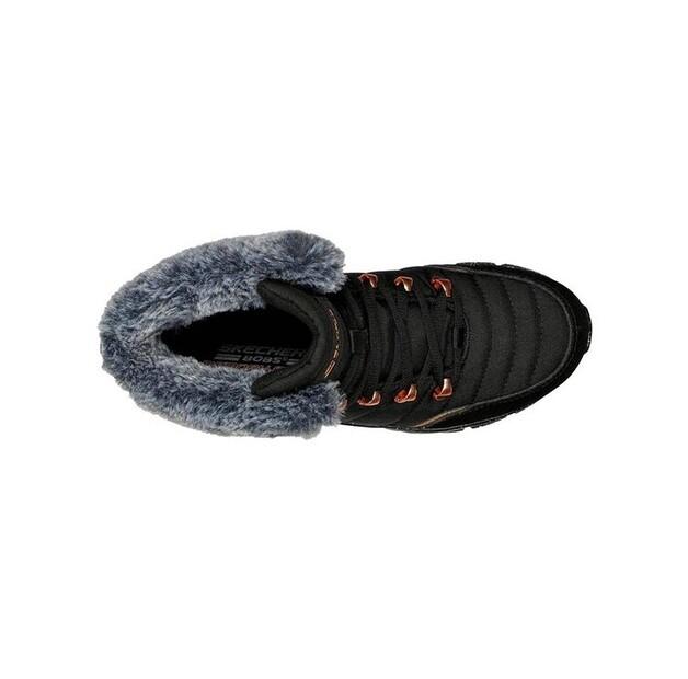 Ботинки Skechers 117339-BBK_3