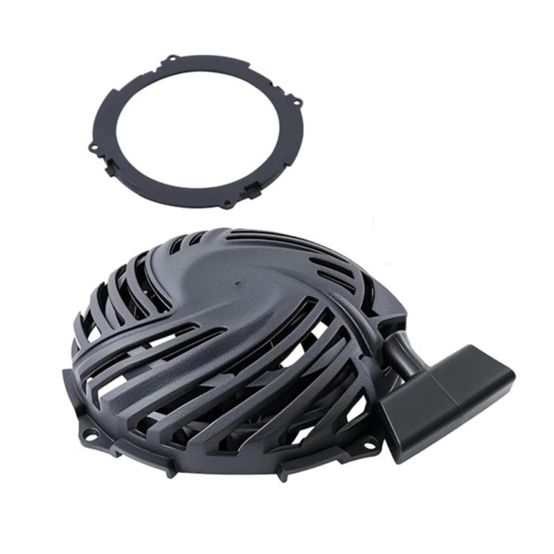 Lawn Mower Recoil Starter Replacement Part 591139 For 593959 590588 593961 450E 500E 550E 575E Engine