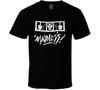 Macho Man Macho Madness Retro Wrestling T Shirt