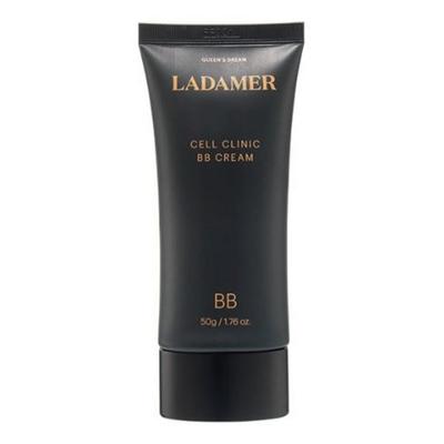 Make-up na obličej – BB a CC krémy