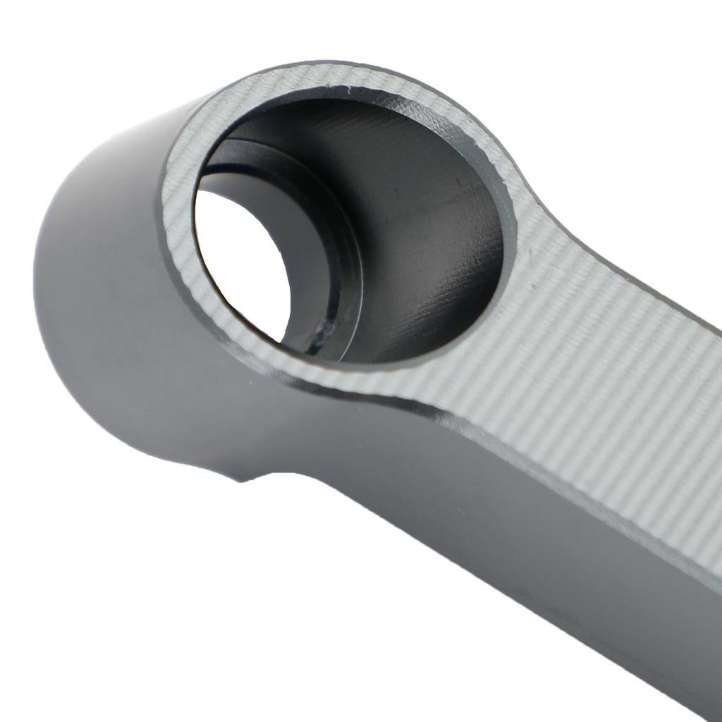 10mm Mirror Extender Riser Extension for BMW R 1200 1250 GS Adventure 2013-2021 Motor Parts