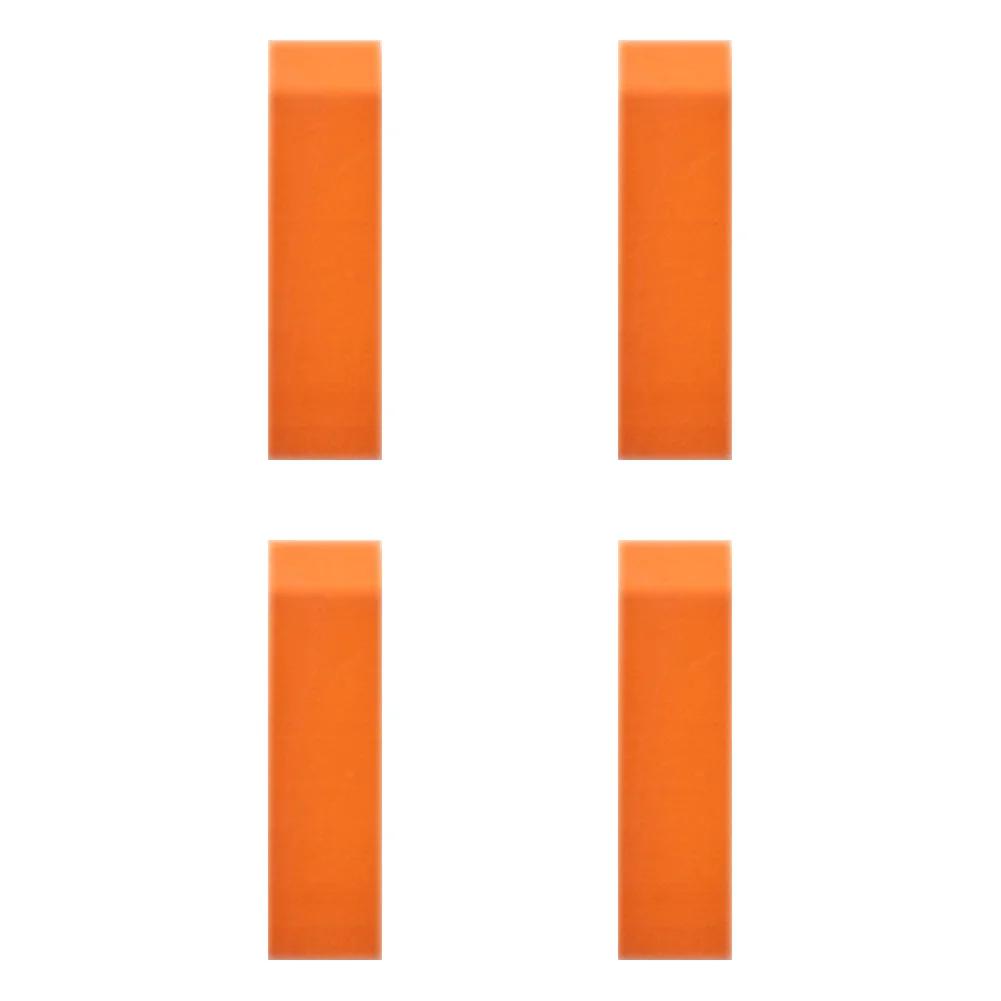 Easy Limescale Eraser Multifunctional Bathroom Glass Rust Remover Reusable Wet Dry Dual Use Household Kitchen Cleaning Tools