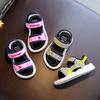 Soft-soled Non-slip Shoes for Boys and Girls Aged 6-12 New Summer Children's Shoes Sandals Supply