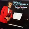 LP Record RICHARD CLAYDERMAN  Couleur Tendresse PL31679 RCA 1983 Italy Pop Used