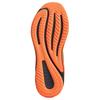 adidas Supernova Ease 2 Άνετα Ευέλικτα Παπούτσια Τρεξίματος Ανδρικό sneaker Μαύρο JQ4335