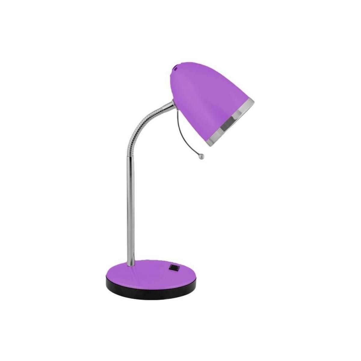 

Led Table Lamp Camelion Kd-308 C12