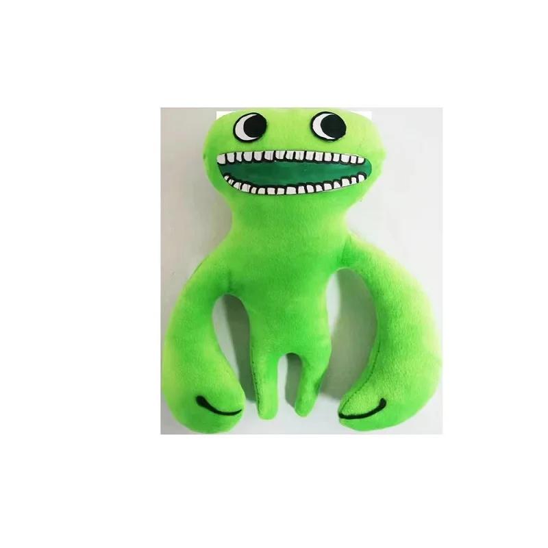 Neues Garten Of Banban Plüschtier Weiches Plüschtier Gefüllte Spiele Ableger Garten Of Banban Plüschtiere Geschenk für Kinder Horror Plüsch