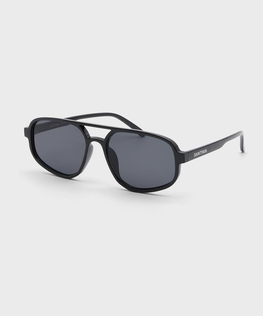 SAINTPAIN Sp Gallagher Sunglasses Black