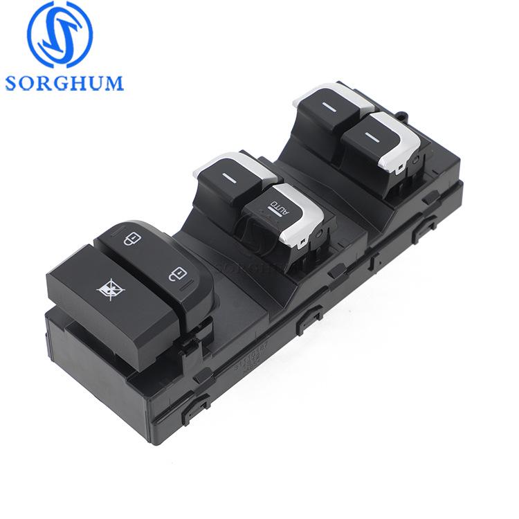 93571-D9000 Window Switch for 2015-2019 Hyundai Kia Sportage