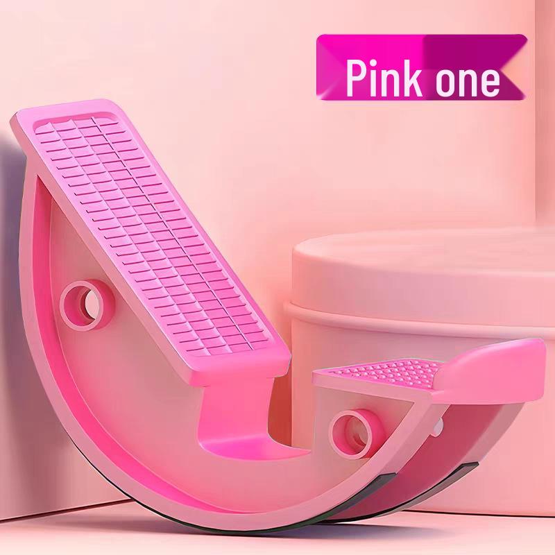 Ankle & Leg Muscle Trainer for Home Rehabilitation: Ideal for Hemiplegia, Elderly & Middle-Aged Users