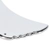 Wing Shaped Terahertz Stone Gua Sha Facial Tool for SPA Acupuncture Trigger Point Deep Tissue Massage Scraping Tool for Back Legs Arms