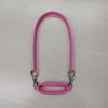 Portable Silicone Cup Ring, Silicone Coaster, Silicone Water Cup Hanging Rope Ring