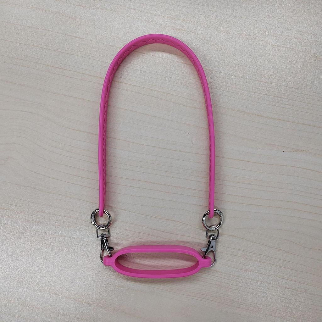 Portable Silicone Cup Ring, Silicone Coaster, Silicone Water Cup Hanging Rope Ring