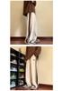 Men's Trendy Loose-Fit Workwear Trousers - Casual Spring/Summer Sports Pants