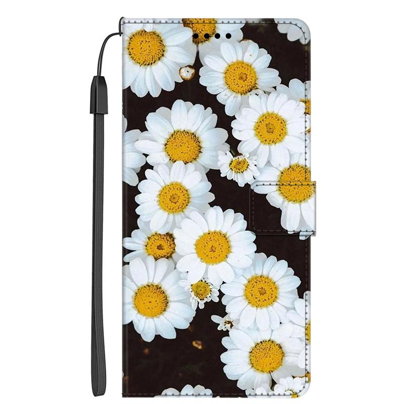 Protector Luxury Leather Case For Xiaomi Mi 11 Ultra Flip Magnetic Wallet Book Case Shockproof Relief Flower Coque Cover Capa