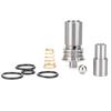 Kit de atualização do sistema de resfriamento de transmissão STL010 superior compatível com acessórios 6L80 6L90 8L90 8L80 8L90E 10L90 2016+