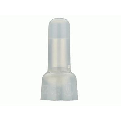 Accessoires de câblage – Capuchons pour extrémités de câbles