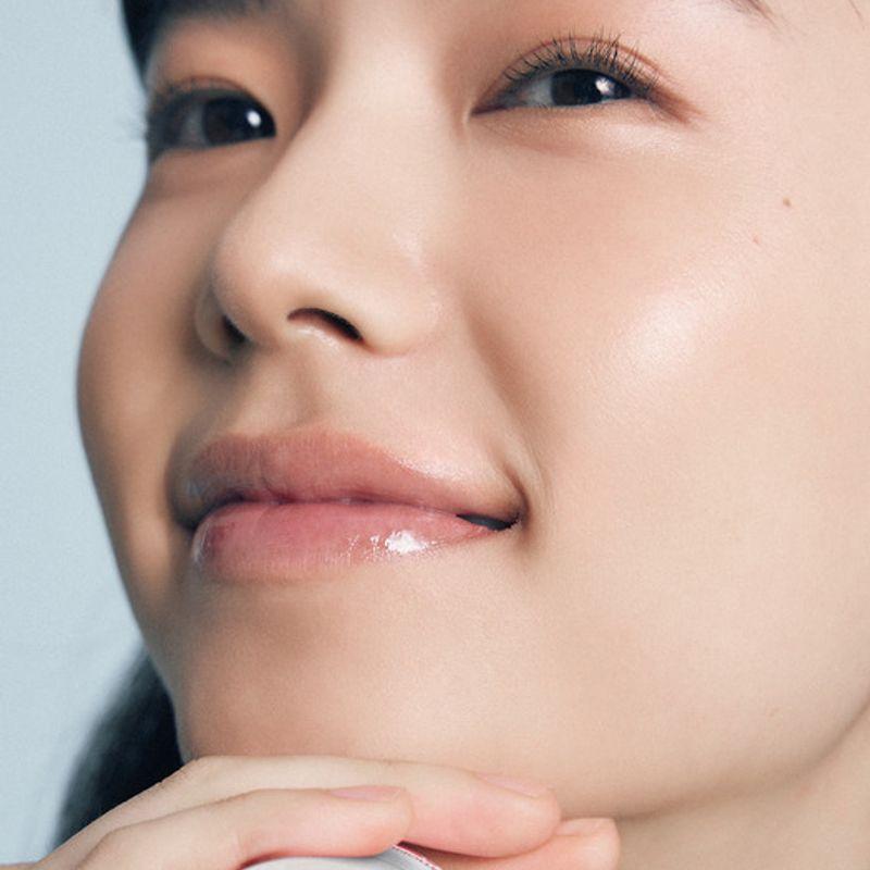 Lip Potion Steaming Milk Balm