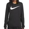 Nike Men S Icon SwooSh Long Sleeve Tee Dz2987 010