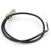 Motorcycle Speed Sensor - Compatible with Jinling 250cc/300cc JLA-931E ATV Speedometer, Digital Odometer Cable Replacement Part