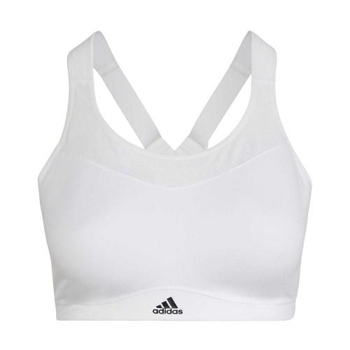 Adidas Womens/Ladies TLRD Impact Aeroready High Support Bra