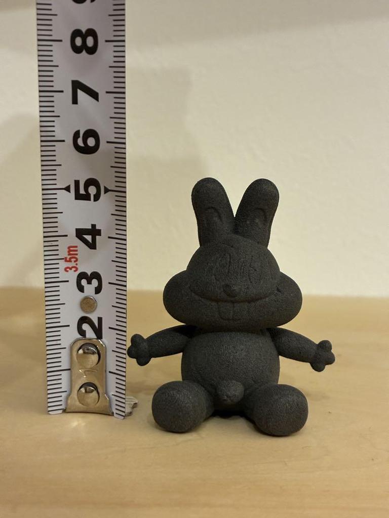 [USED] Not for Sale Pastime Factory MASAKAZU Figure