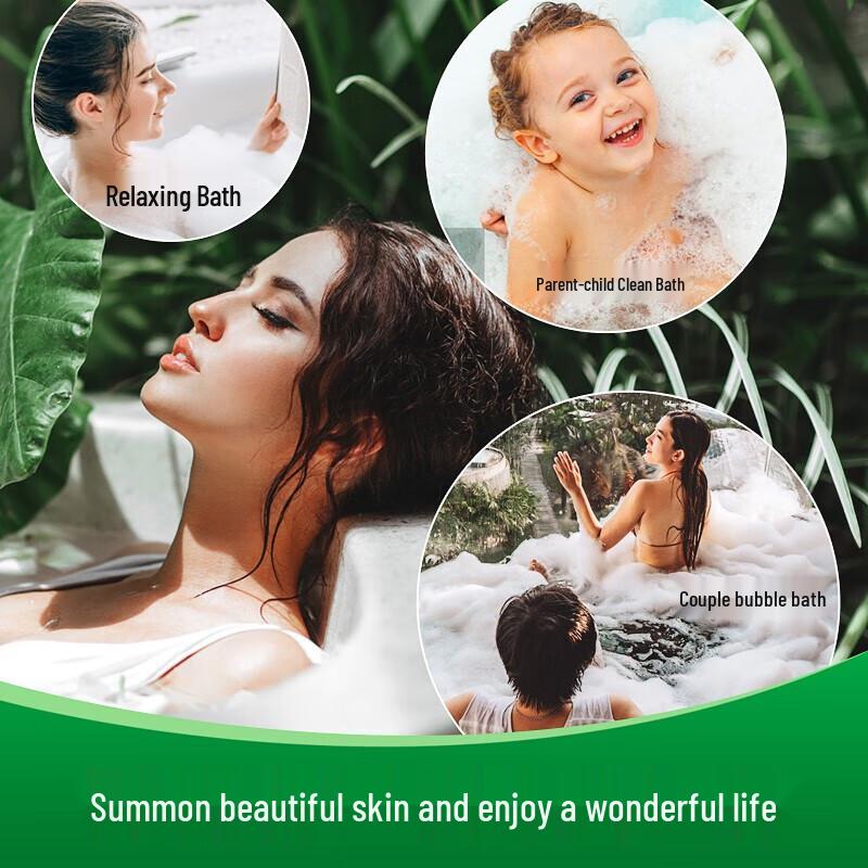 Dettol Jasmine Green Tea Shower Gel Duo Pack