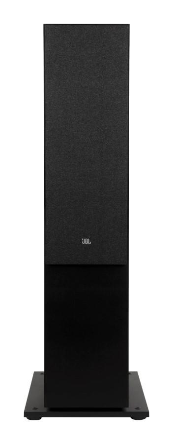 JBL STAGE 2 280F ESPRESSO STANDLAUTSPRECHER, JBL by HARMAN